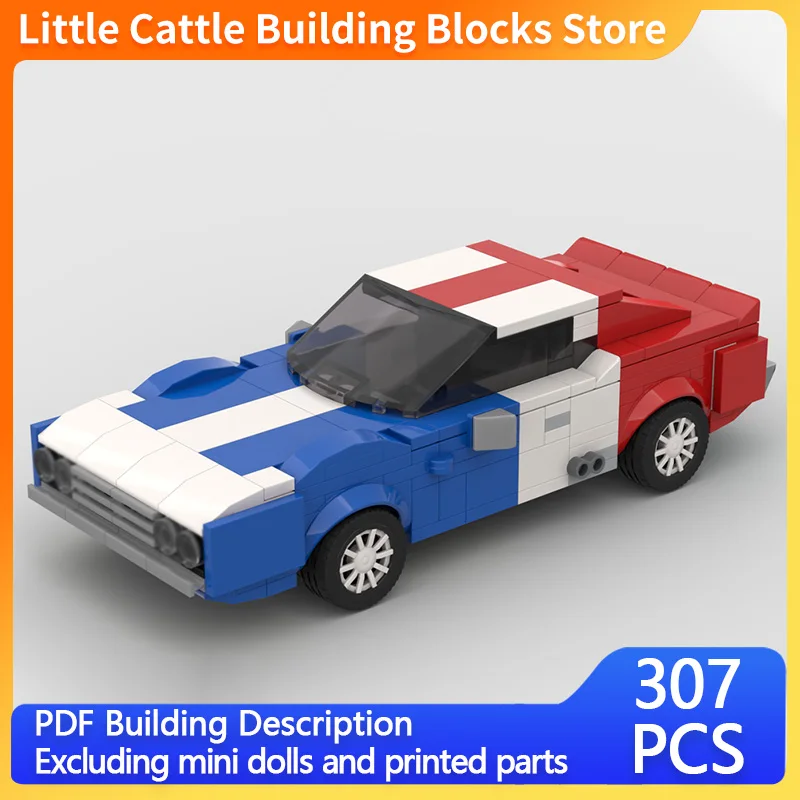 speed-hypercar-model-moc-building-bricks-trans-am-two-door-coupe-modular-technology-gifts-holiday-assemble-children-toys-suit