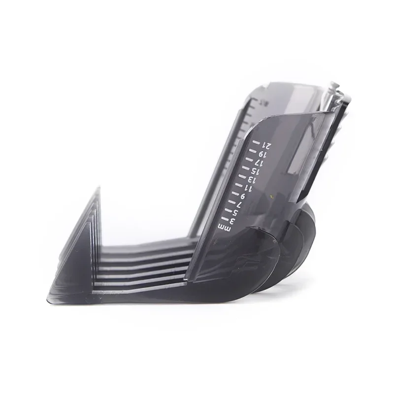 Hair clipper Positioning comb Electric push clipper Adjustable comb QC5130 and other hair clipper accessories