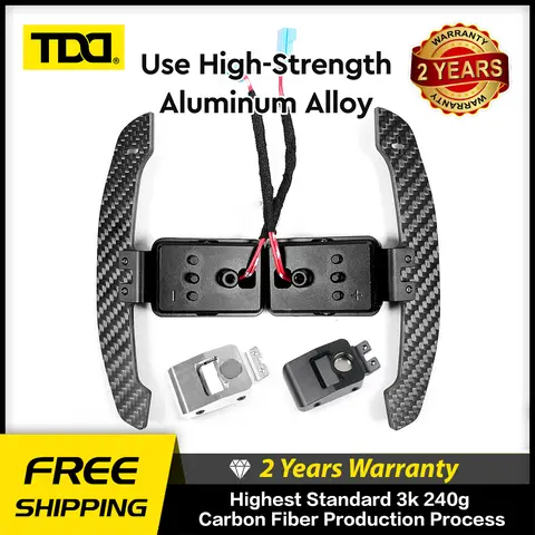 BMW F10 F06 F07 G20 G30 F18 F12 F13 F20 F22 F30 F31 F32 F34 F36 2 3 4 5 6 7 시리즈 용 자기 탄소 섬유 패들 시프터