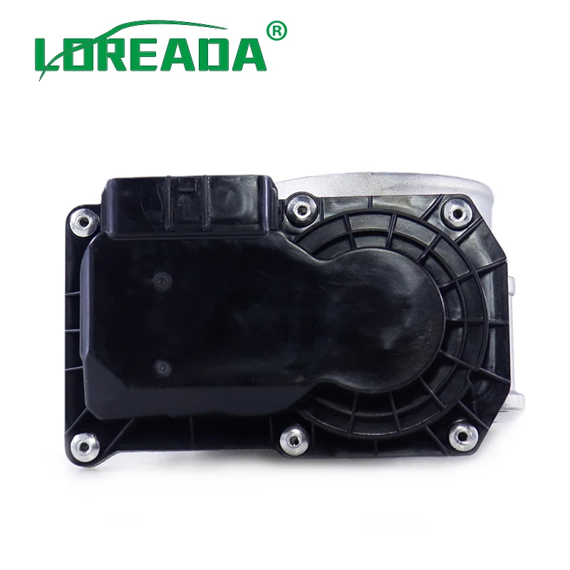 New Throttle Valve 1450A033 For Mitsubishi Pajero L200 B40 Montero Sport Triton Strada 2.5D Engine 4D56 4M41 Fuel Injection Body