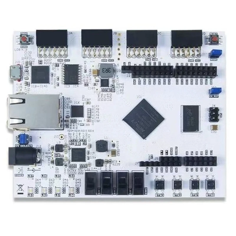 

For Arty A7-100T Artix-7 Xilinx FPGA RISC-V Development Board