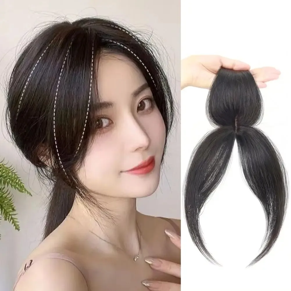 #2 Top Clip-In Volume Hair Toppers Picks for Every Budget
