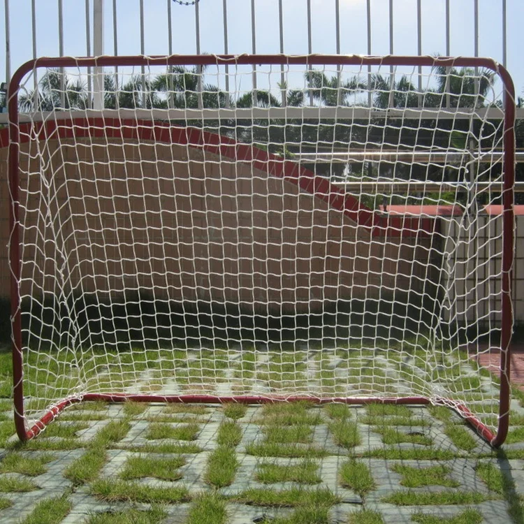 Cheap Price Portable Easy Assemble Hockey Training Goal Set Professional Hockey Goal Mini Hockey Goalpromote sales