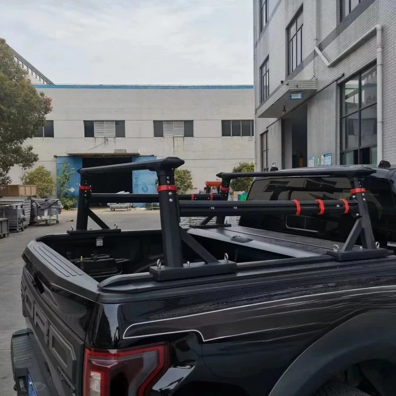 

Premium Car Accessories High Quality Auto Parts Factory Direct Sale Sport Roll Cage Pickup Truck 4X4 New Cond Durable