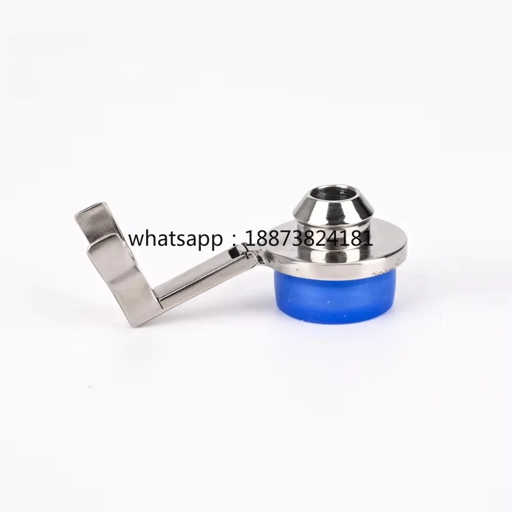 Reusable Laparoscopy Surgical Trocar Adapter 10mm to 5mm fast shipping