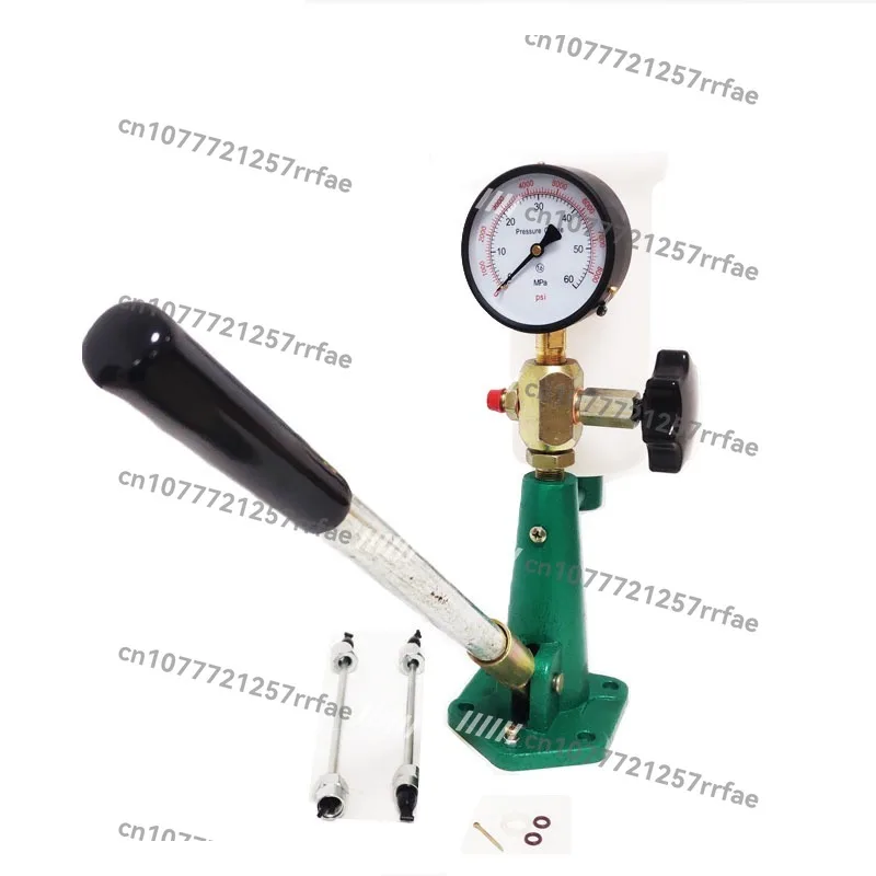 S80H Injection Nozzle Calibrator Injector Test Bench Test Bench