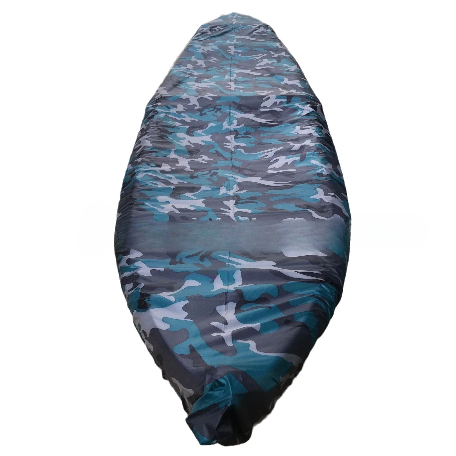 Fishing Kayak Inflatable - غطاء قارب كاياك مقاوم للماء والغبار