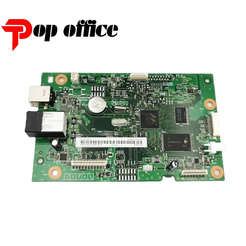 Original New CZ181-60001 CZ183-60001 Formatter Board FOR HP M127 127FN 127FW M127FN M127FW logic Main MainBoard Mother Board