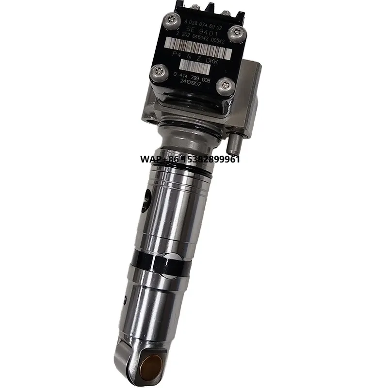 

New Fuel Pump A0280746902 0414799008 Suitable for Atego Actros Trucks