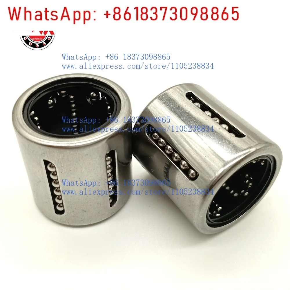 Kh Miniature Linear…