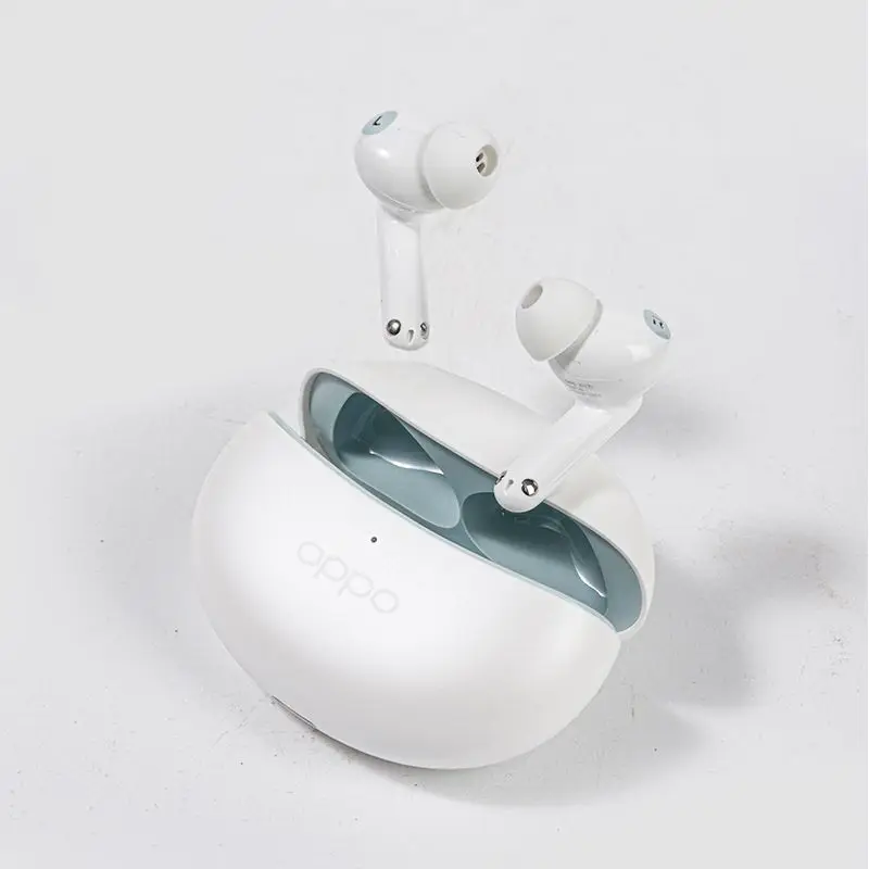 OPPO Enco R Pro true wireless noise reduction Bluetooth headset 42dB personality noise reduction Dana tuning headset