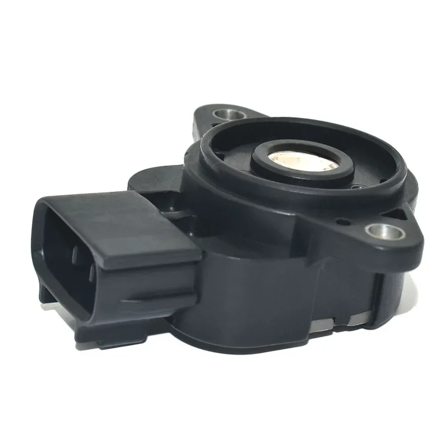 SHENGFENG HUA Envío Gratis Sensor de Posición del Acelerador TPS 198500-1041 1985001041 Para Mazda Miata MX-5 Protege Ford Escort 1990-20