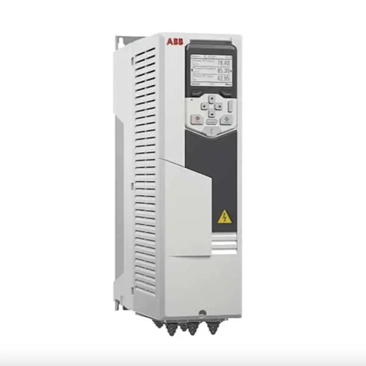 380V/480V ACS580-01-039A-4 ABB VFD AC Frequency Inverter 3 Phase 18.5kW 38A Variable Frequency Drive