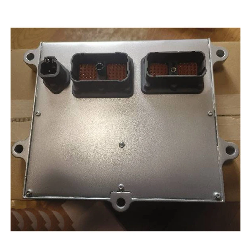 Excavator Construction Engine Parts For Cummins Transmitter QSX15 ISX15 Electronic Control Module ECM Computer Board 3684275