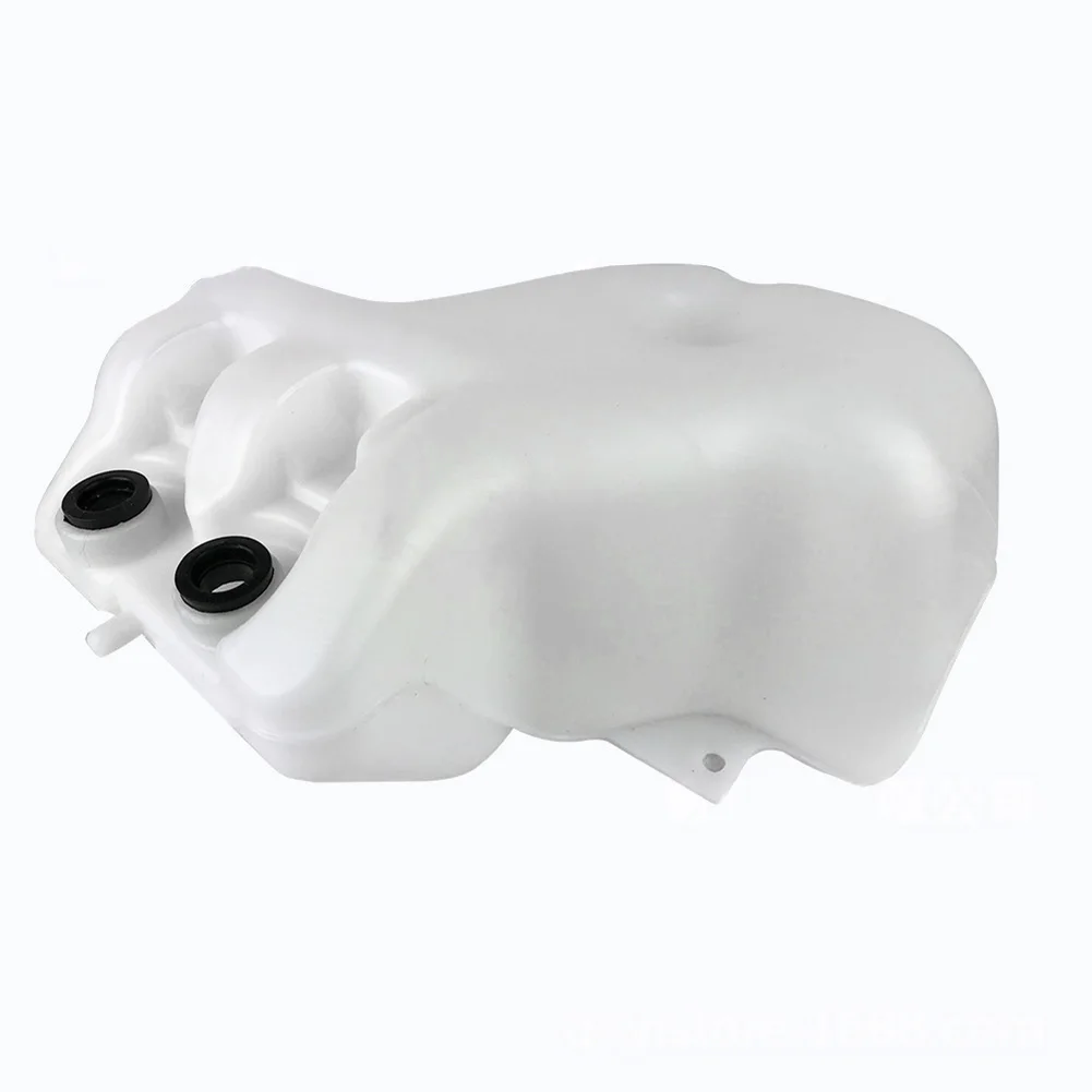 

Windscreen Washer Tank Reservoir with 2 Pumps for Nissan Patrol GQQ Y60 Direct Fit Without Modifications Required