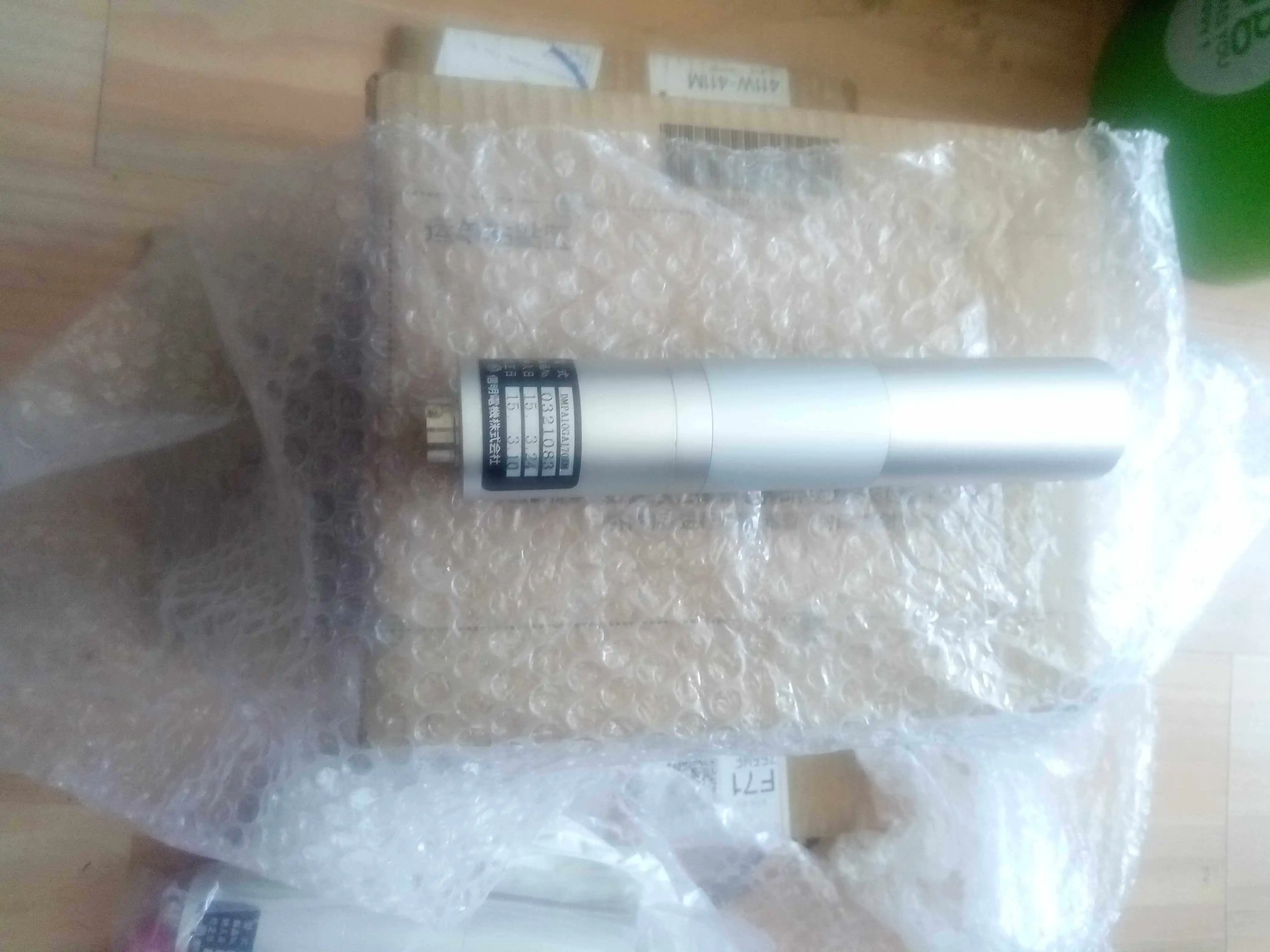 

Japan Xinming DMPA10GA170EM amplifier built-in rotating small torque sensor for sale