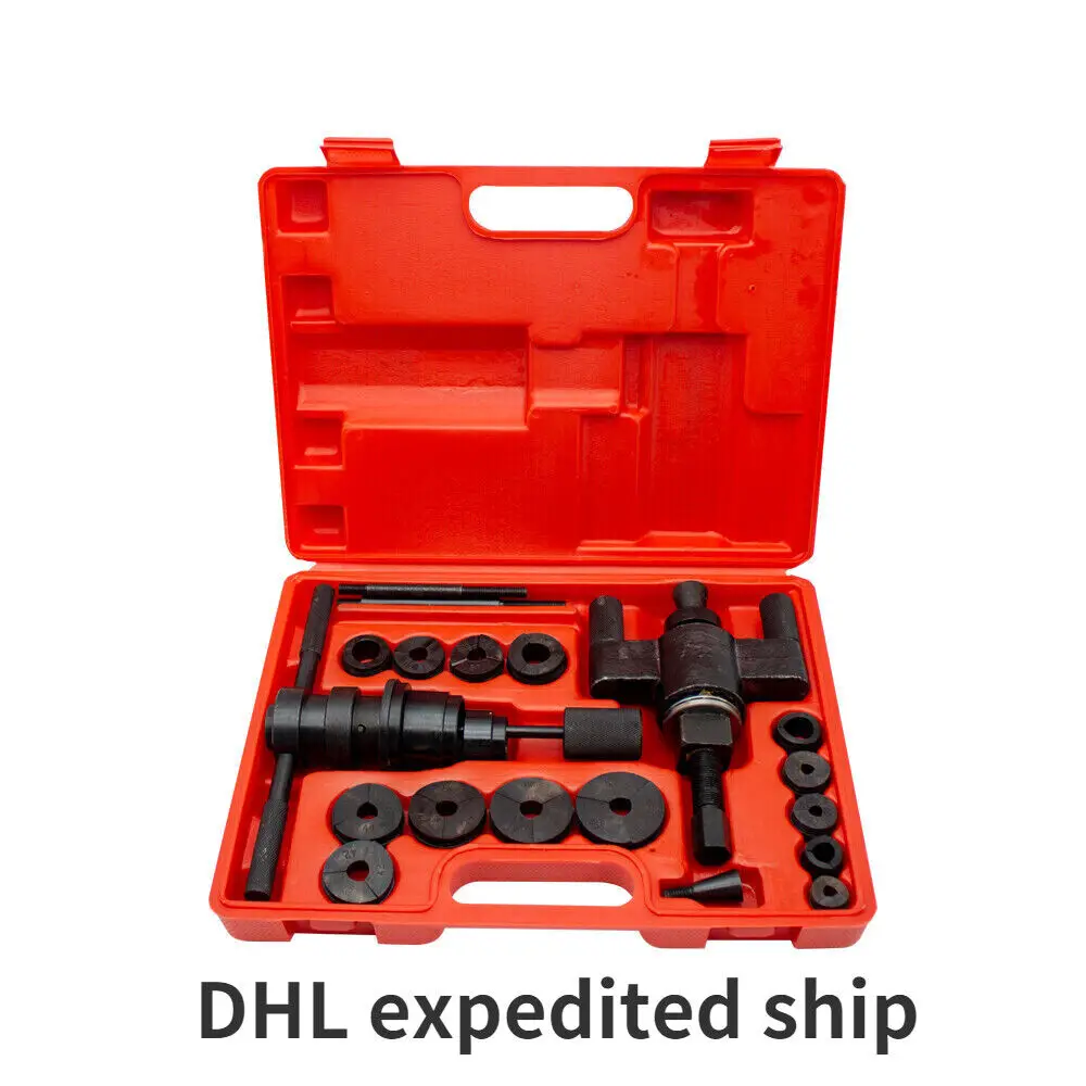 Valve Seat Ring Extractor Puller Seat Ring Disassembling Tools 24-53MM