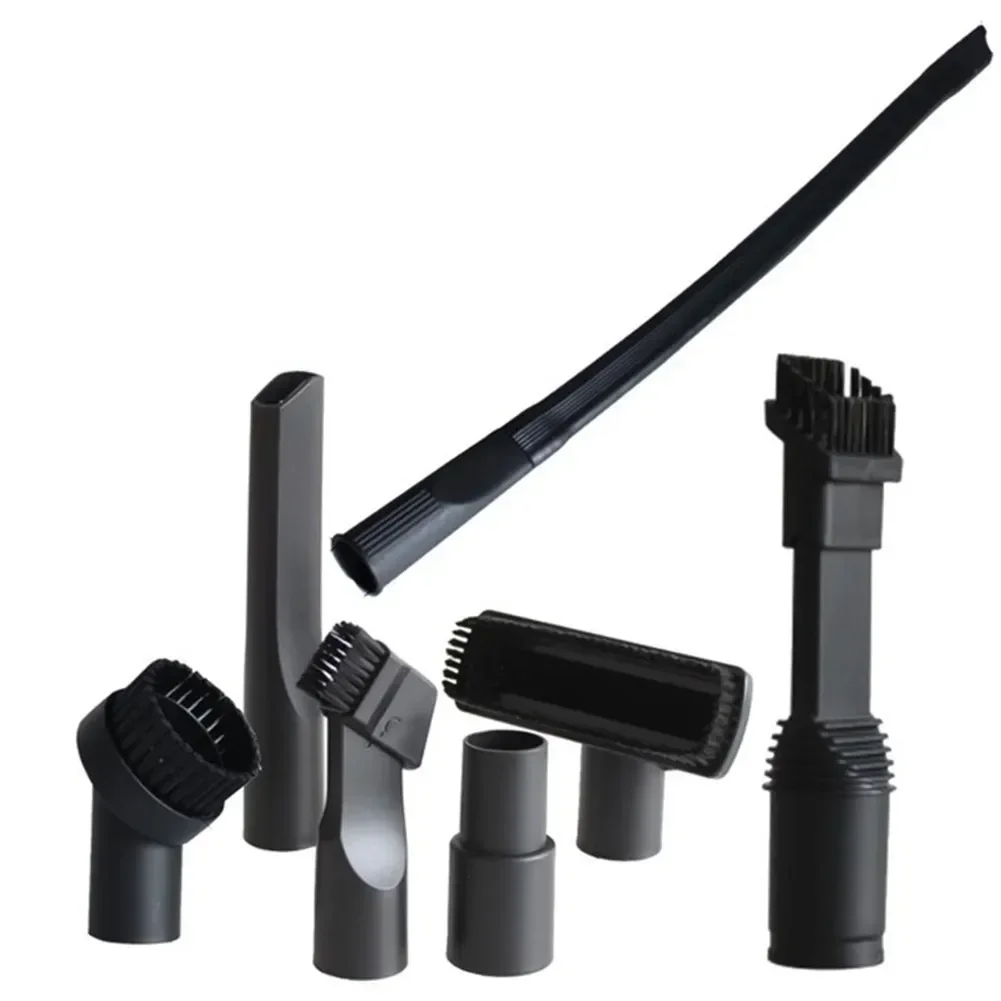 

Vacuum Cleaner Accessories For Karcher DS5500 WD3 MV3 WD4 MV5 WD5 WD6 32MM Nozzle Clean Tool Brush Vacuum Cleaner