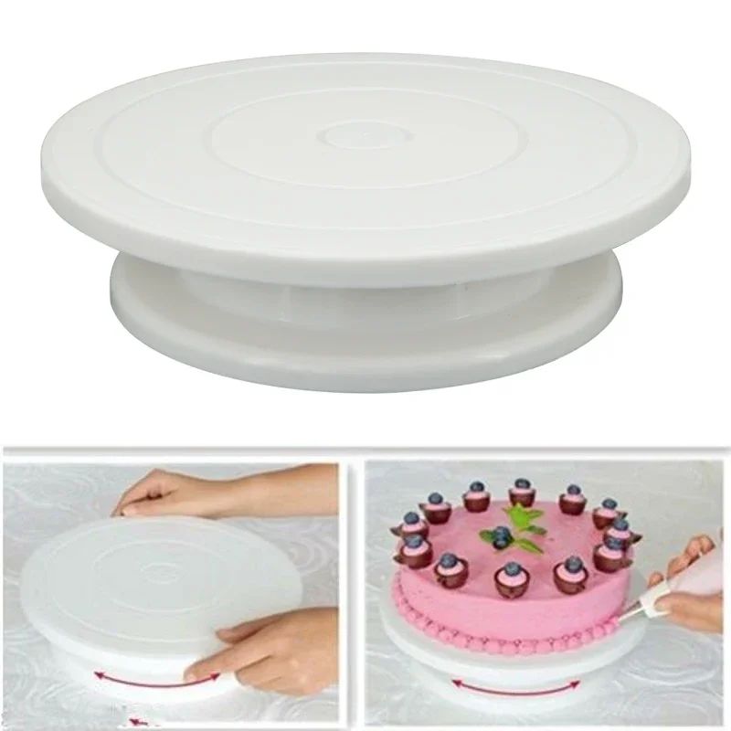 Thumbnail 2 - #21 Cake Stands Comparison Guide