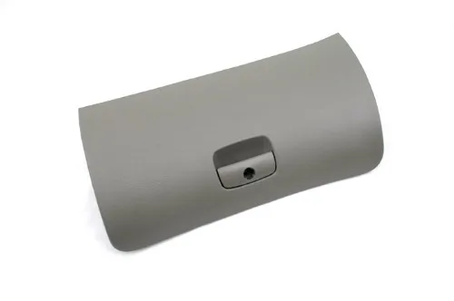 Passenger Side Glove Box Compartment Cover (Grey Color) For VW Volkswagen Passat B5 / B5.5