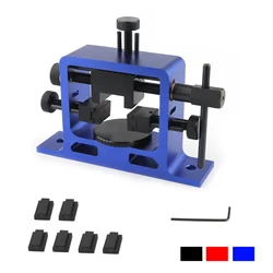 Herramienta de empuje de Vista trasera de pistola Universal montable para VTUPRS