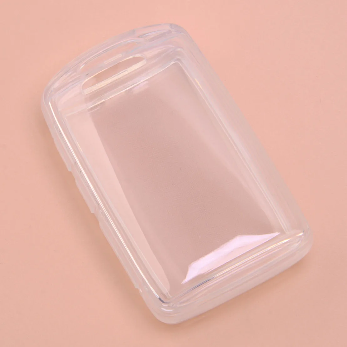 Car Transparent Tpu… - image