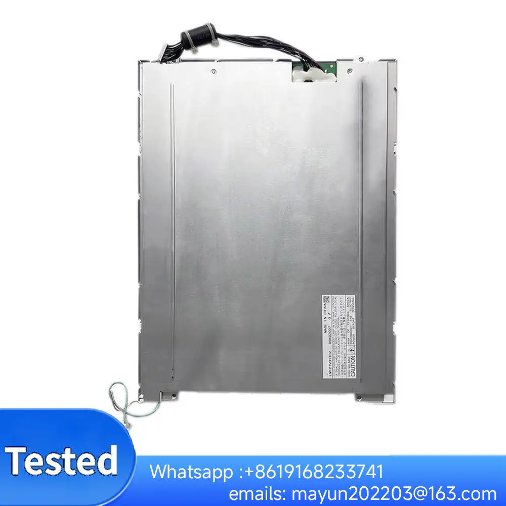 

Original Industrial LCD Screen LM121VB1T02
