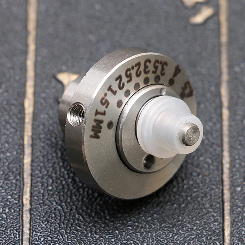 Tattoo Machine ล้อนอกรีต-Direct Drive Rotary Tattoo Eccentric Shaft ปรับล้อมอเตอร์1.0-5.0มม.