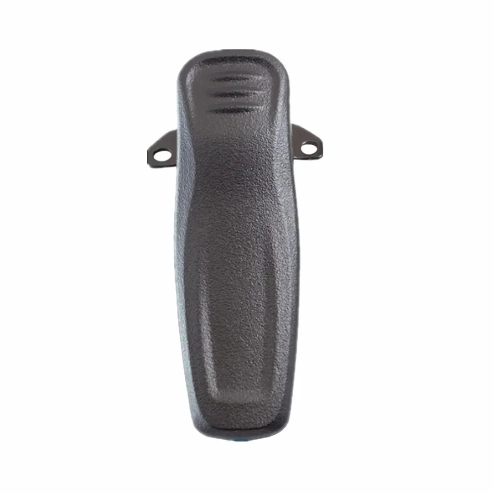 

2pcs Back Belt Clips For EADS AIRBUS THR9 TH9 THR9I Radio Walkie Talkie Accessories
