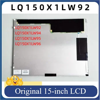 Lq150x1lw92 lq150x1lw94 lq150x1lw95 lq150x1lw96 original 15 Zoll industrielles LCD-Display 1024x768 wled Hintergrund beleuchtung