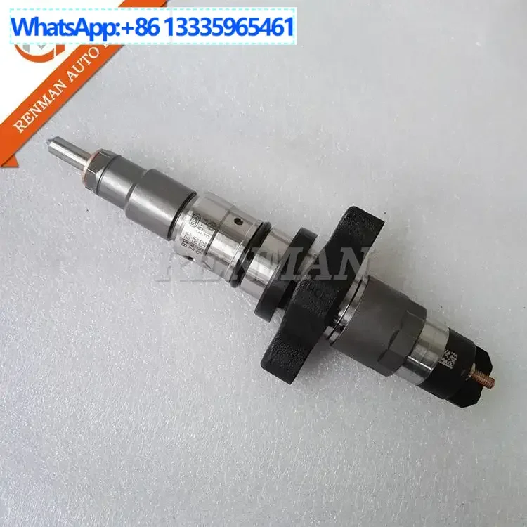 Dongfeng Cummins Li…