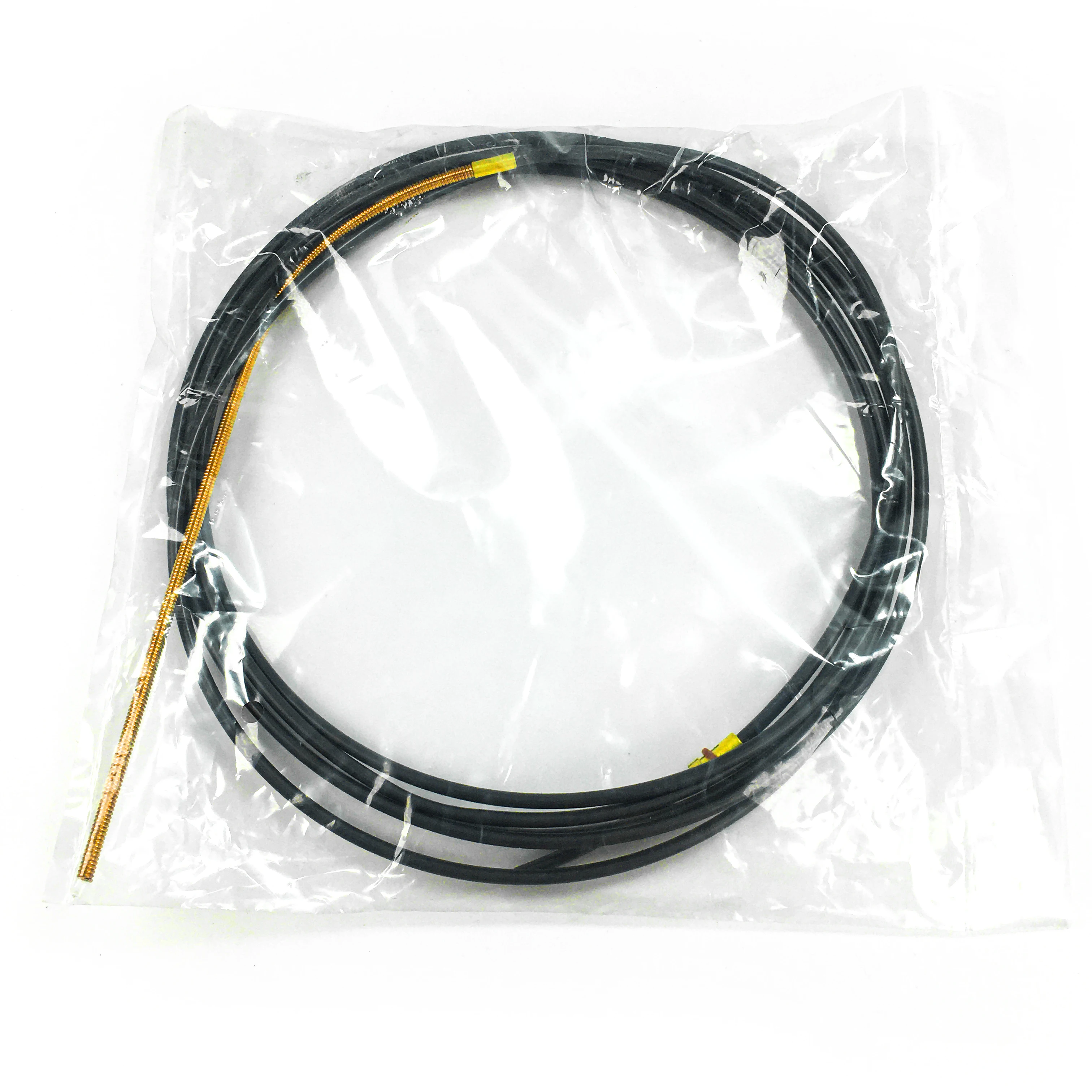 

MIG Euro Welding Graphite Liner Welding Torch Parts 0.8-1.6mm for MB 15AK 25AK 24KD 36KD 40KD 401D 501D Gun