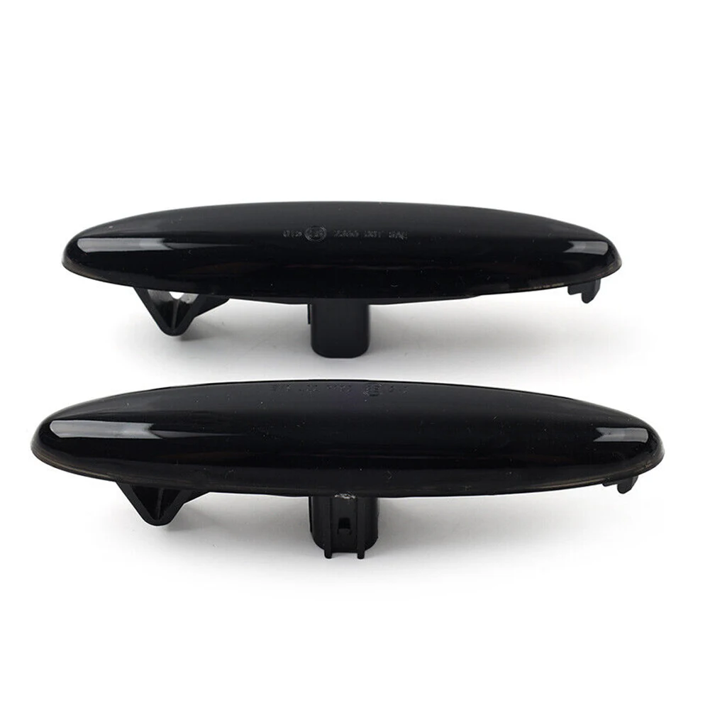 

Amber LED Side Marker Turn Signal Light for Toyota For Lexus IS250 350 SC430 Stable Characteristics Easy Installation