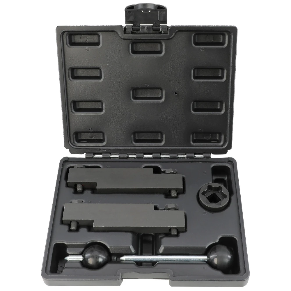 For Porsche Timing Tool DCN MACAN 3.0DS 3.0S 3.6L Turbo Cayenne Panamera 3.0T Engine PM# 9861 9863 - Engine Timing Tool