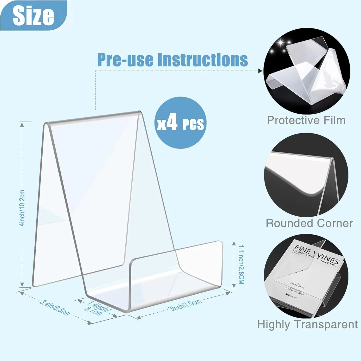 Thumbnail 4 - #23 Cheap Easels Worth Buying