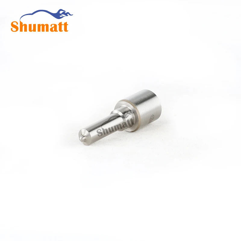 China Made New DLLA151P2240 Common Rail Fuel Injector Nozzle 0433172240 For 0445120277 Inejctor