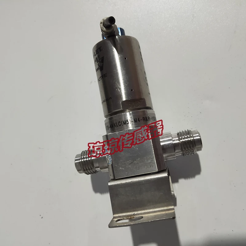 

Поставка Израиля HAM-LET Hamlet HM20-4VKLC (M5) -M4-R и R-150PSI Пневматический клапан