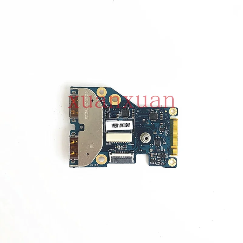 

Для Dell M15 R7 USB маленькая плата LS-L65AP