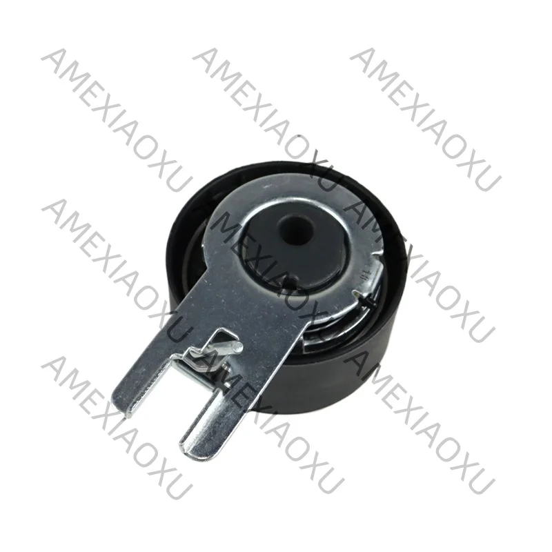 9400829889 Timing Belt Tensioner Kit for Peugeot Citroen DV6 16V Engine AMEXIAOXU