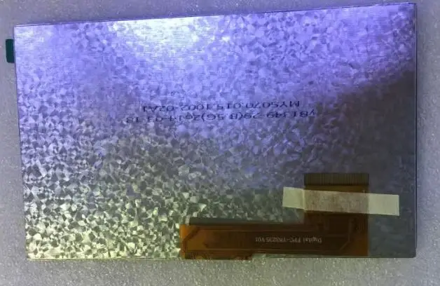 

For industry medical equipment Digitl fpc-Y83235 V01 LCD screen