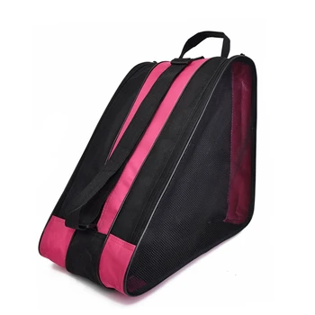 การ์ดสเก็ตน้ําแข็งช่วยให้รองเท้าของคุณแห้งและสะอาดกระเป๋ามัลติฟังก์ชั่นน้ําหนักเบาและพกพาได้