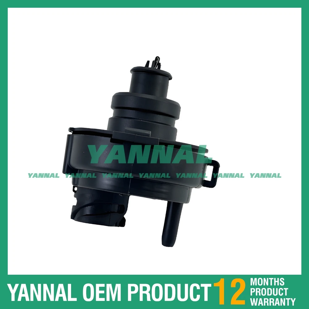 Premium quality D6E Vacuum Switch 20565673 For Volvo Diesel Engine Parts