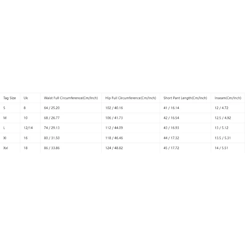 Women Summer Boho Printed Casual Shorts Elastic Waist Tassel Hem Loose Beach Shorts Plus Sizes
