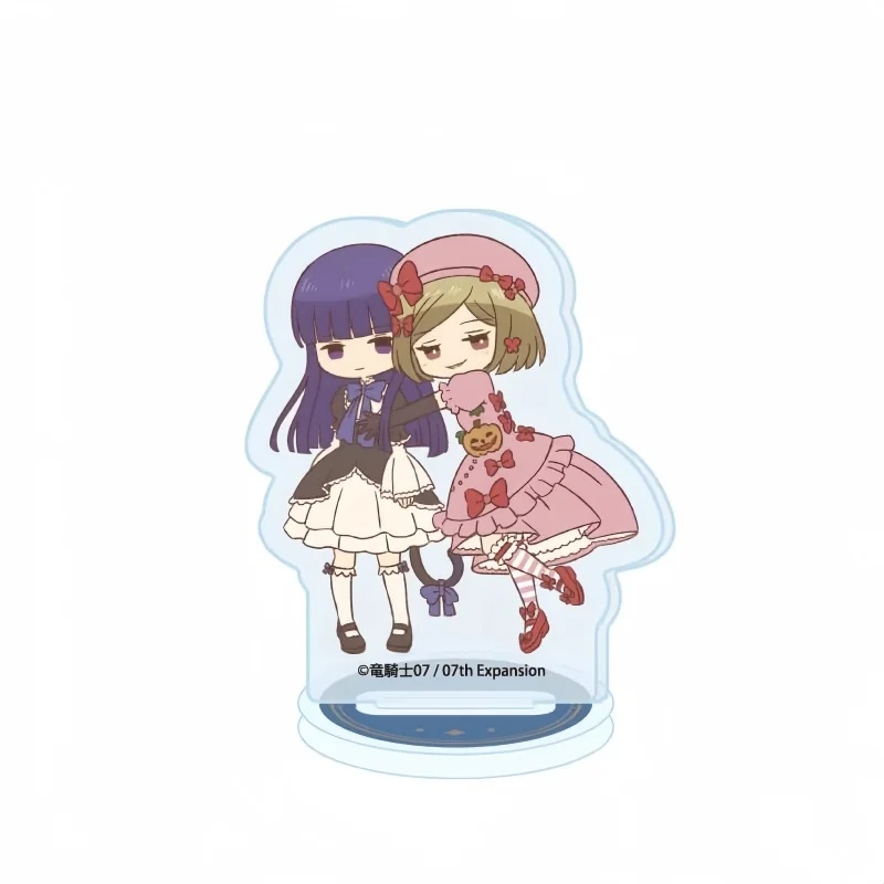 Anime Higurashi Umineko No Naku Koro ni/ Cuando Las Gaviotas Llaman Soporte