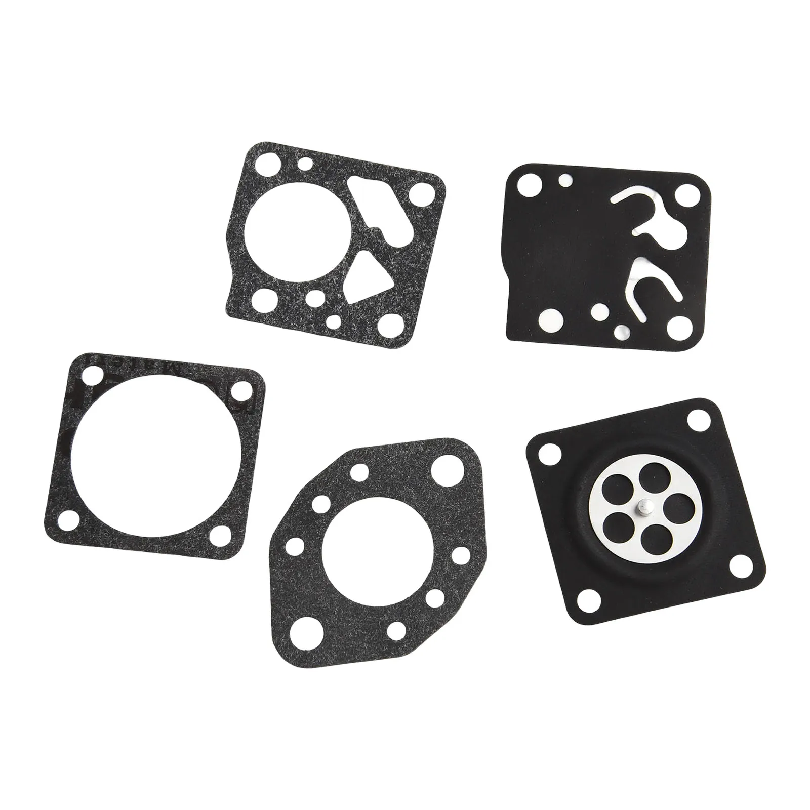 Carburetor Kit For Tillotson RK-13HU RK-14HU Carburetor For 020 024 028 030 031 Chainsaw Garden Power Tools Fuel Carburetors