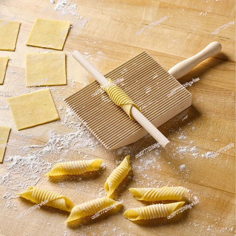 

Инструменты для изготовления пасты, кухонные деревянные инструменты, разделочная доска, панель