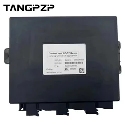 A2C30127800 C007 ECU ECM for Scania 5348978 1360.010101 electronic controller module engine computer board Engine control unit