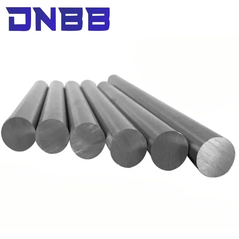 1pcs Linear Shaft 3d Printer Parts 22mm Linear Shaft Chrome Plated Rod Shaft CNC Parts 100-595mm Hardened  Slides Supporting