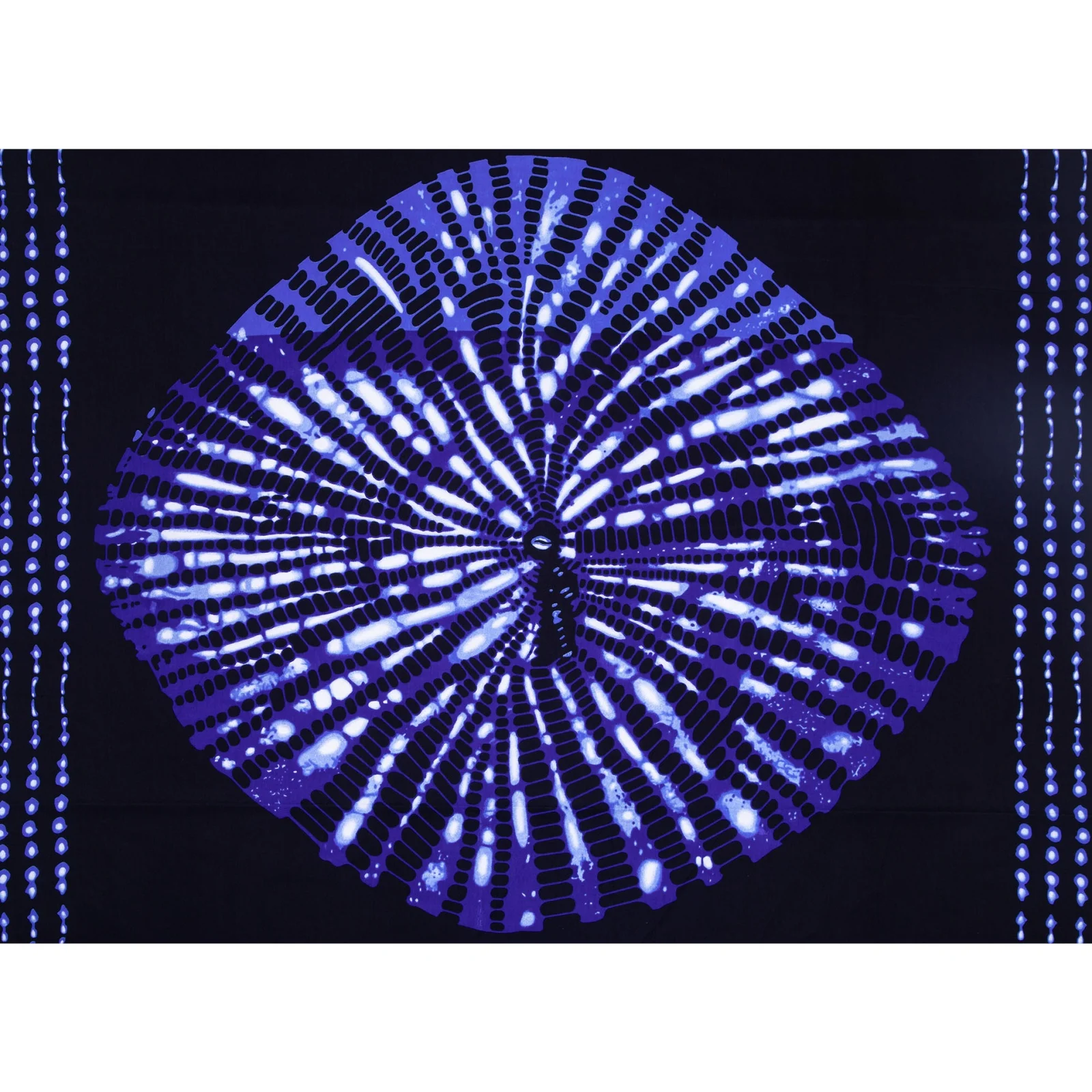 

Ankara Wax Fabric Guaranteed High Quality Veritable African Wax Print Fabric 100% Cotton Soft Real Dutch Pagne 6 Yards