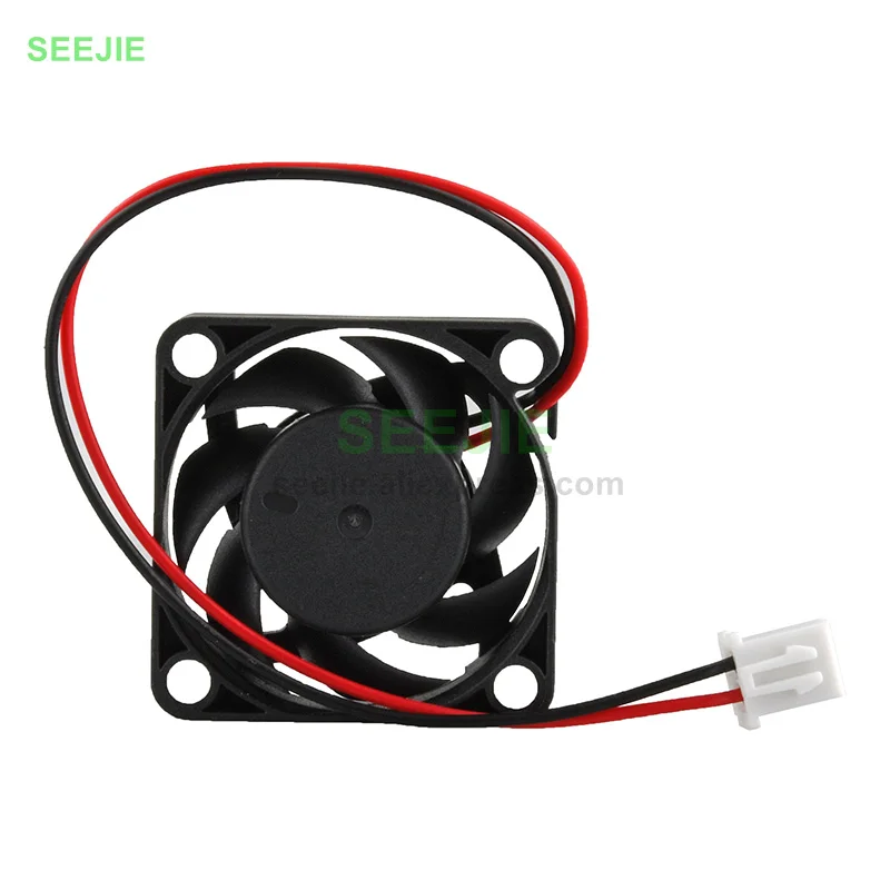 

1pcs FLASHFORGE GUIDER 3 / GUIDER 3 PLUS 3010 FAN For cooling upper part of extruder